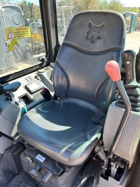 Bobcat E26 , 2,7T , 2018 Mein Shop