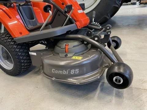 Husqvarna Rider R112iC Mein Shop