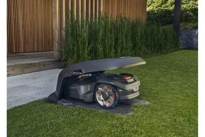 Abri robot de tonte HUSQVARNA Automower 400, 500, 320 Mein Shop