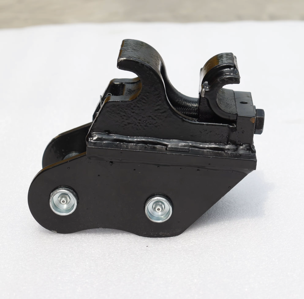 Attache rapide hydraulique R&MM&K