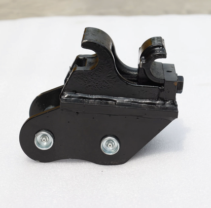 Attache rapide hydraulique R&MM&K