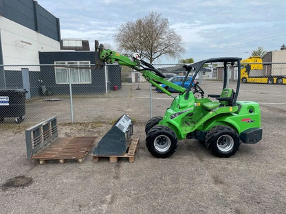 Avant Tecno 530 (2019) Mein Shop