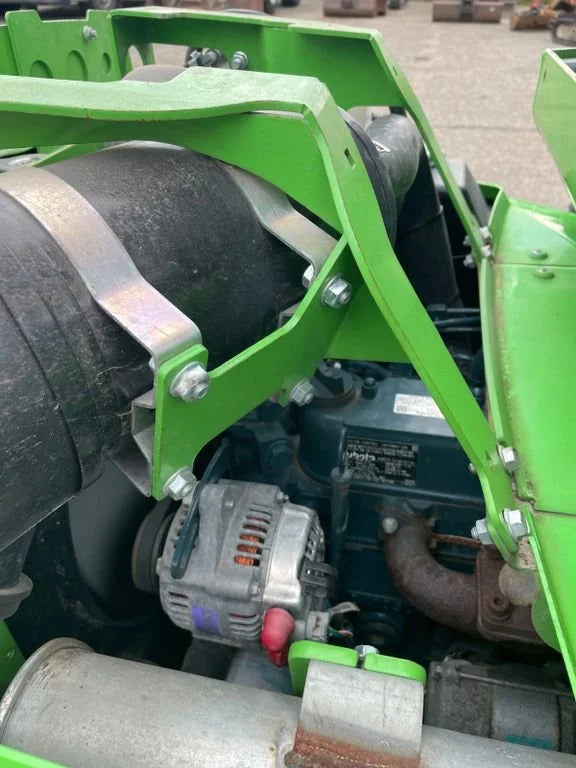 Avant Tecno 530 (2019) Mein Shop