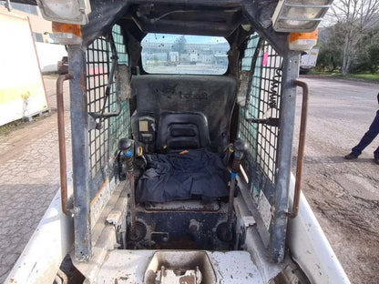 BOBCAT 753 Mein Shop