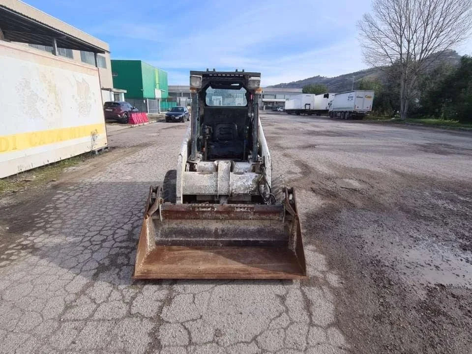 BOBCAT 753 Mein Shop