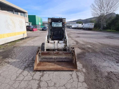 BOBCAT 753 Mein Shop