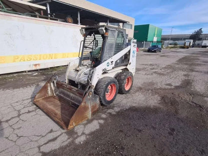 BOBCAT 753 Mein Shop