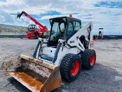 BOBCAT 873H Mein Shop