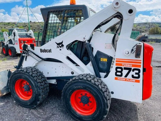 BOBCAT 873H Mein Shop