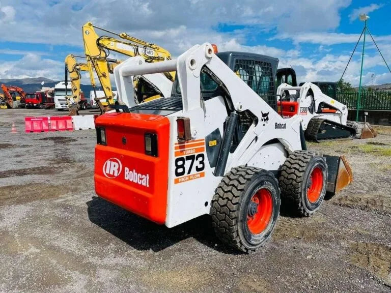 BOBCAT 873H Mein Shop