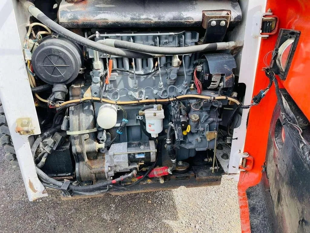 BOBCAT 873H Mein Shop