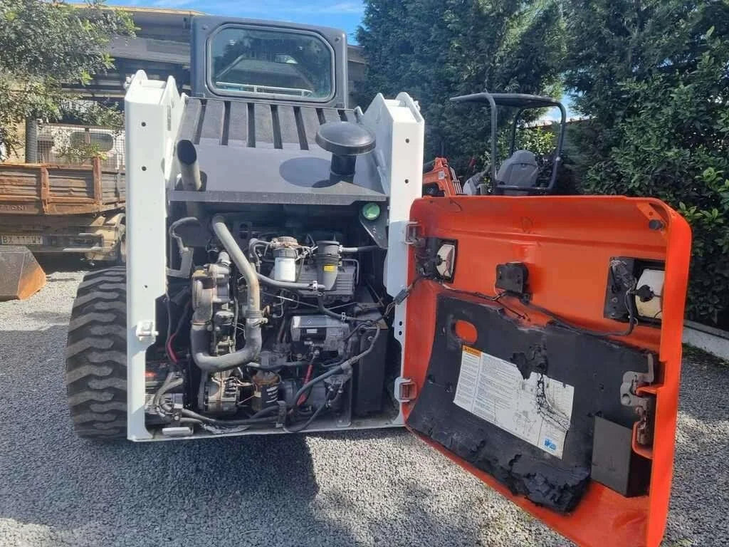 BOBCAT 963 Mein Shop