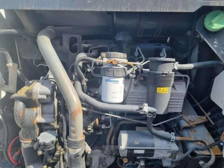 BOBCAT 963 Mein Shop