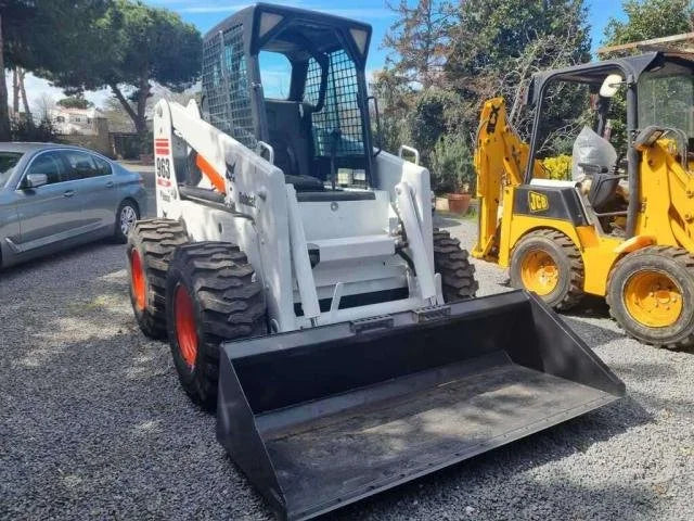 BOBCAT 963 Mein Shop