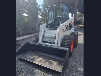 BOBCAT 963 Mein Shop