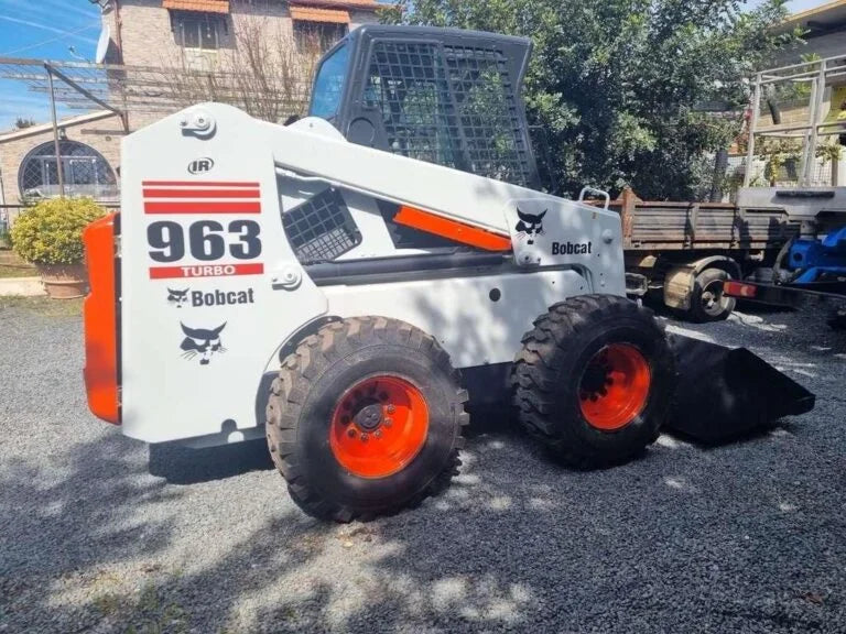 BOBCAT 963 Mein Shop