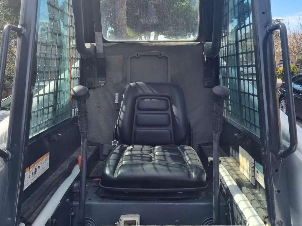 BOBCAT 963 Mein Shop