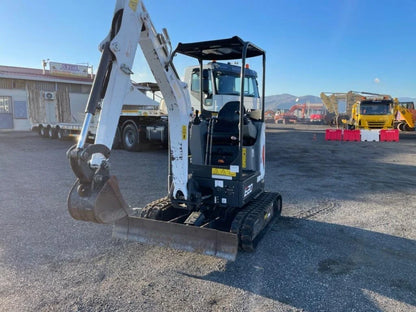 BOBCAT E20 Mein Shop