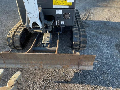 BOBCAT E20 Mein Shop