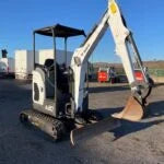 BOBCAT E20 Mein Shop