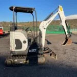 BOBCAT E20 Mein Shop