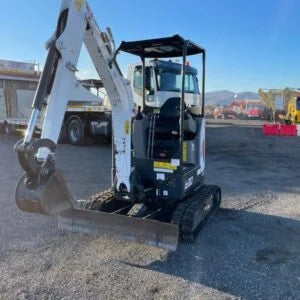 BOBCAT E20 Mein Shop