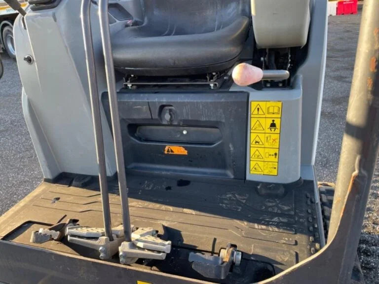 BOBCAT E20 Mein Shop