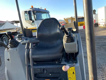 BOBCAT E20 Mein Shop
