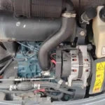 BOBCAT E26 + 3 GODETS Mein Shop