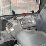 BOBCAT E26 + 3 GODETS Mein Shop