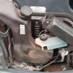 BOBCAT E26 + 3 GODETS Mein Shop