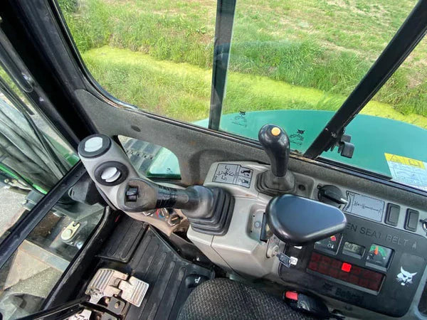 BOBCAT E55 Mein Shop