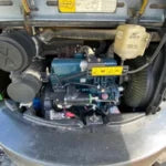 BOBCAT E55 Mein Shop