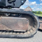 BOBCAT E55 Mein Shop