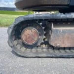 BOBCAT E55 Mein Shop