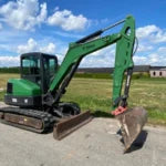 BOBCAT E55 Mein Shop