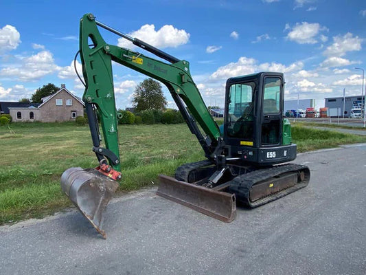 BOBCAT E55 Mein Shop