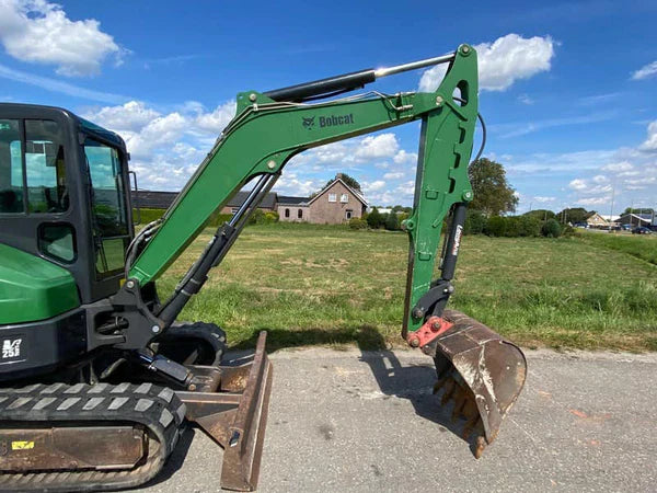 BOBCAT E55 Mein Shop