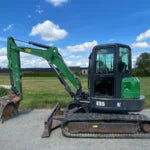 BOBCAT E55 Mein Shop