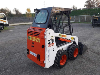 BOBCAT S70 Mein Shop