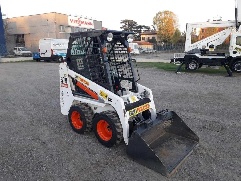 BOBCAT S70 Mein Shop