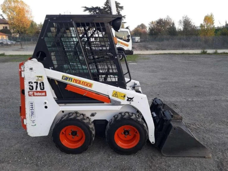 BOBCAT S70 Mein Shop