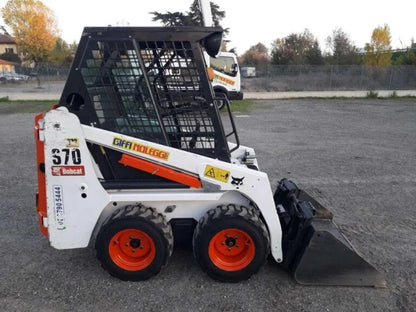 BOBCAT S70 Mein Shop