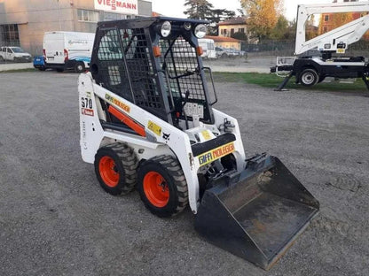 BOBCAT S70 Mein Shop