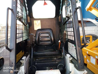 BOBCAT S70 Mein Shop