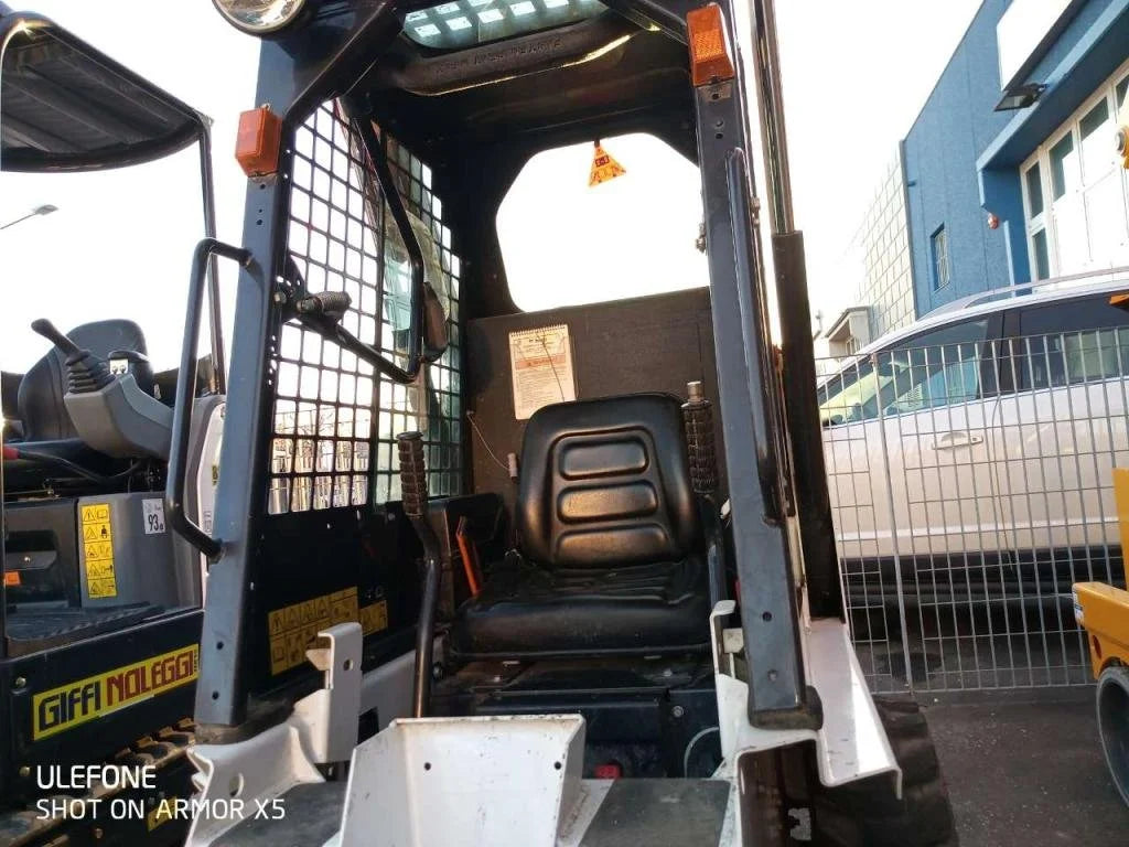 BOBCAT S70 Mein Shop