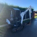 Bobcat E16 , 1,6T 2014 Mein Shop