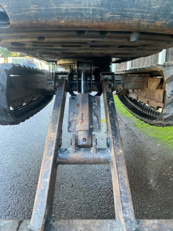 Bobcat E16 , 1,6T 2014 Mein Shop