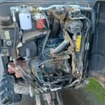 Bobcat E16 , 1,6T 2014 Mein Shop
