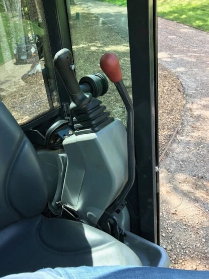 BOBCAT E20 Mein Shop